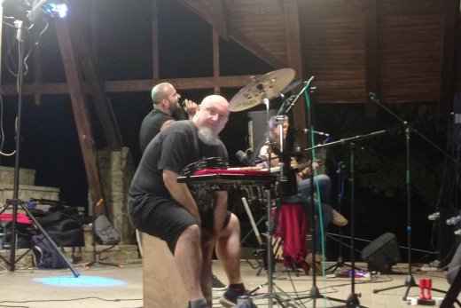 2025.09.20. Bogár és Busz találkozó