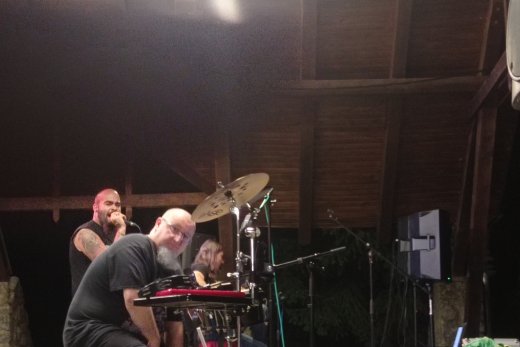 2025.09.20. Bogár és Busz találkozó